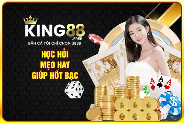 Học hỏi mẹo hay giúp hốt bạc Học hỏi mẹo hay giúp hốt bạc