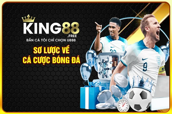 Sơ lược về cá cược bóng đá Sơ lược về cá cược bóng đá