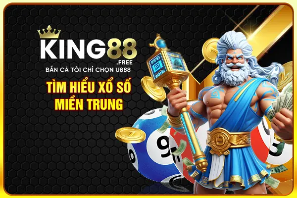 Tìm hiểu xổ số miền Trung Tìm hiểu xổ số miền Trung